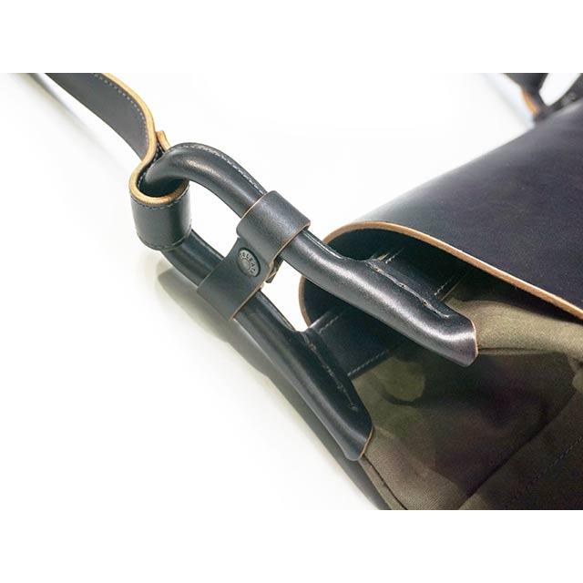 ATTRACTIONS/アトラクションズ】×【MOTOR/モーター】2024SS「Shoulder