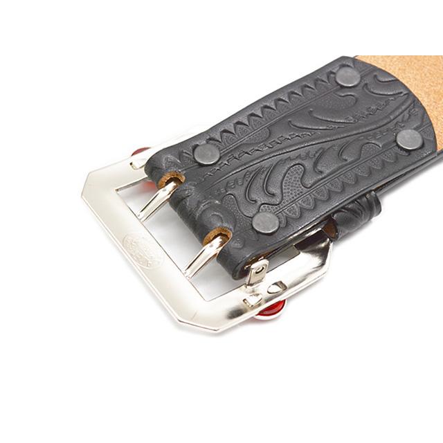 ATTRACTIONS/アトラクションズ】×【ACE WESTERN BELTS/エース