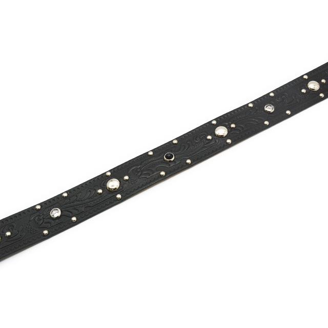 ATTRACTIONS/アトラクションズ】×【ACE WESTERN BELTS/エース