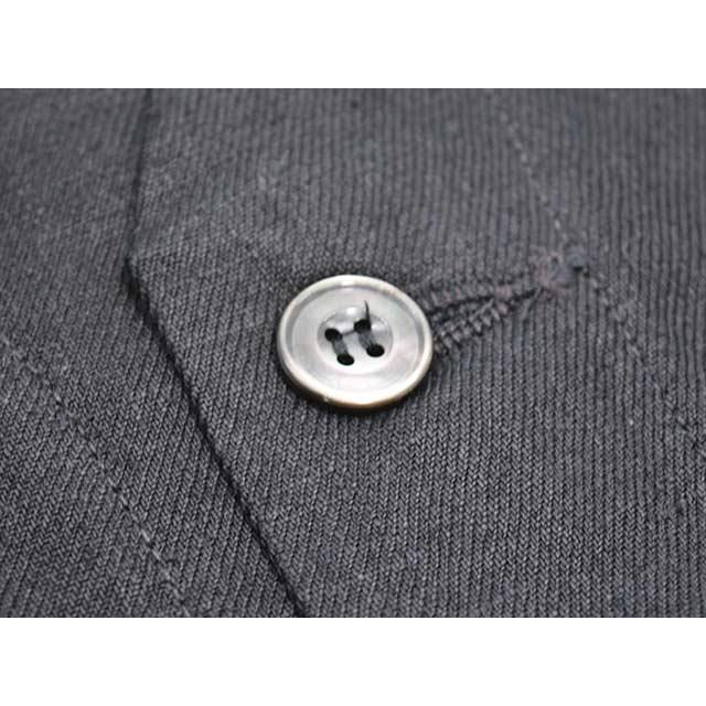 全2色【ATTRACTIONS/アトラクションズ】×【Dapper’s/ダッパーズ】2026SS「Classical Linen Vest/クラシカルリネンベスト」(A20041) |  | 08