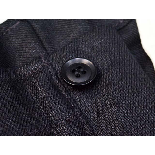 全2色【ATTRACTIONS/アトラクションズ】×【Dapper’s/ダッパーズ】2026SS「Classical Linen Knickers/クラシカルリネンニッカーズ」(A20043) |  | 04