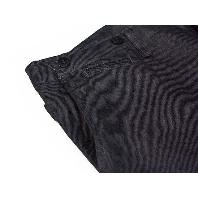 全2色【ATTRACTIONS/アトラクションズ】×【Dapper’s/ダッパーズ】2026SS「Classical Linen Knickers/クラシカルリネンニッカーズ」(A20043) |  | 06