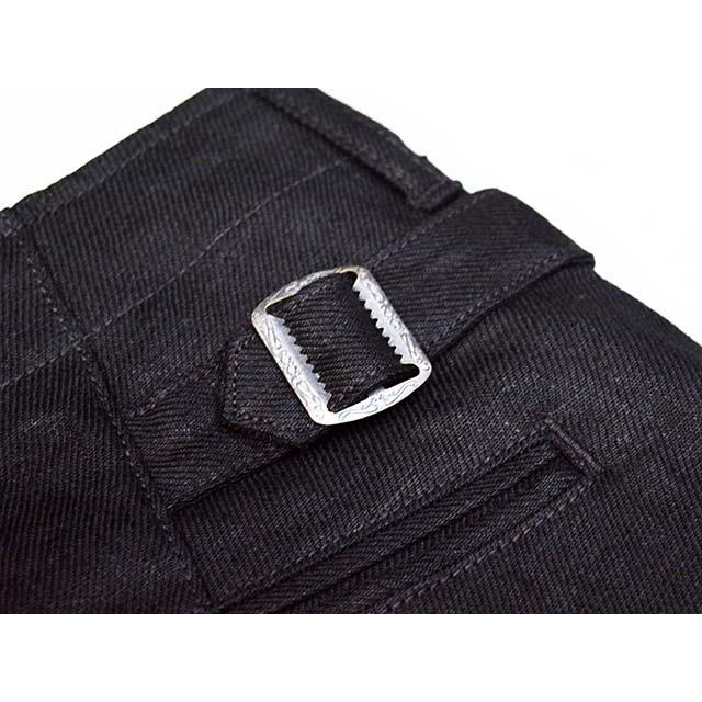 全2色【ATTRACTIONS/アトラクションズ】×【Dapper’s/ダッパーズ】2026SS「Classical Linen Knickers/クラシカルリネンニッカーズ」(A20043) |  | 08