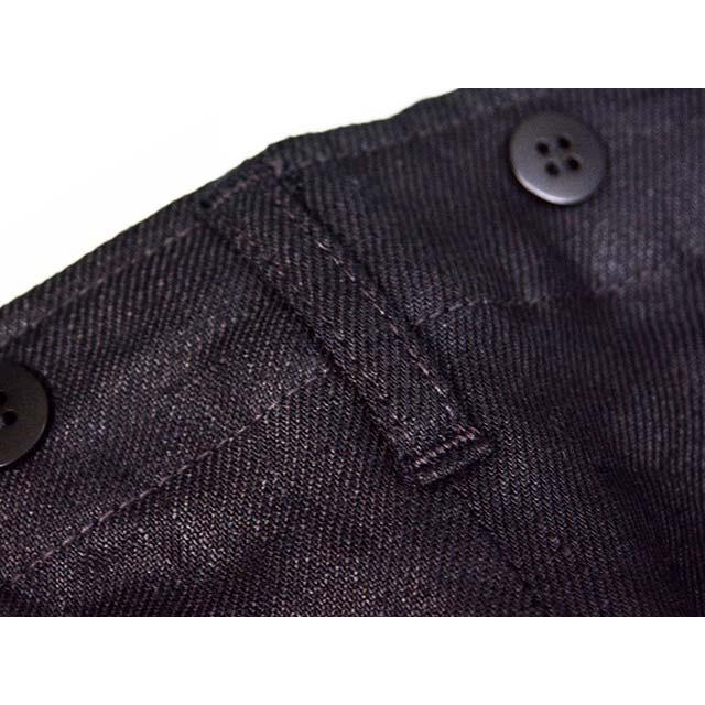 全2色【ATTRACTIONS/アトラクションズ】×【Dapper’s/ダッパーズ】2026SS「Classical Linen Knickers/クラシカルリネンニッカーズ」(A20043) |  | 09