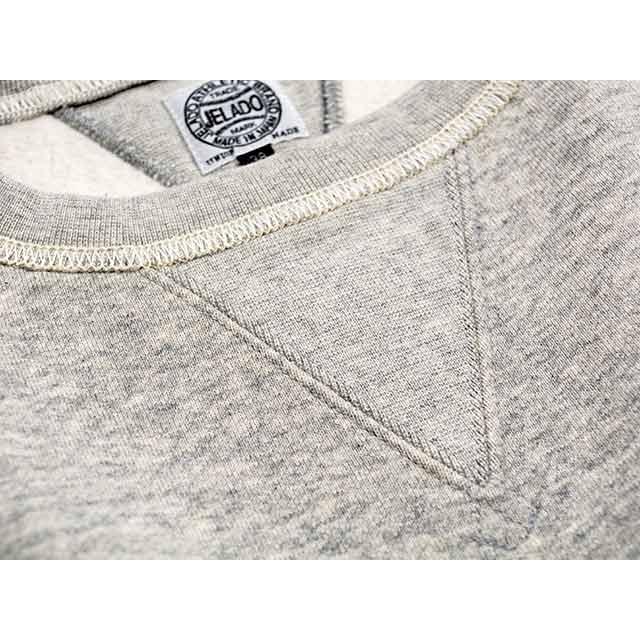 JELADO”ATHLETIC BRAND”/ジェラード”アスレチックブランド”】2026SS