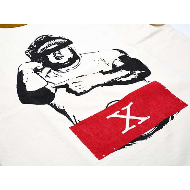 JELADO/ジェラード】2026SS「Pro Wrestling Tee/プロレスTee」(AB21232