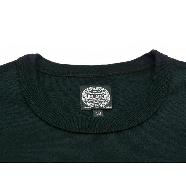 全2色【JELADO/ジェラード】2026SS「PIMP KONG Tee/ピンプコングTee