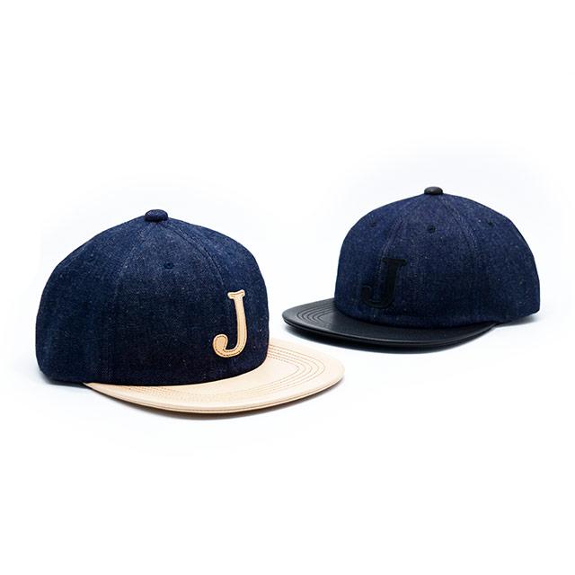 全2色【JELADO/ジェラード】×【BRUNEL＆Co.HATMAKERS/ブルネルアンド