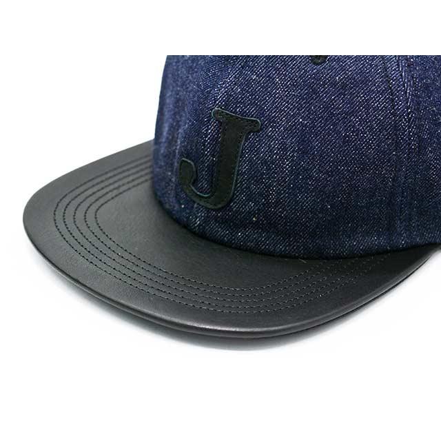 全2色【JELADO/ジェラード】×【BRUNEL＆Co.HATMAKERS/ブルネルアンド