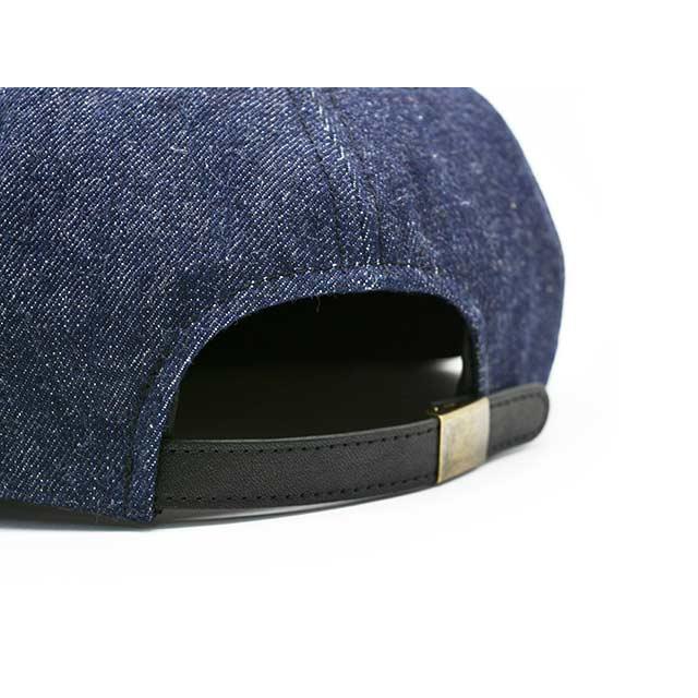JELADO×BRUNEL＆Co.HATMAKERSコラボJELADO CAP 0000139215001.jpg