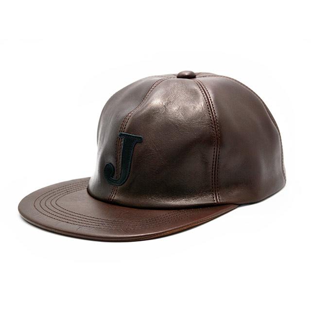 【JELADO/ジェラード】×【BRUNEL＆Co.HATMAKERS/ブルネルアンドコーハットメーカーズ」「Baseball Cap/ベースボールキャップ」(AB23757) |  | 01
