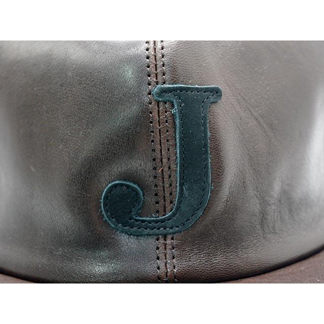 【JELADO/ジェラード】×【BRUNEL＆Co.HATMAKERS/ブルネルアンドコーハットメーカーズ」「Baseball Cap/ベースボールキャップ」(AB23757) |  | 02