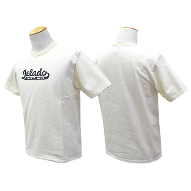 全3色【JELADO/ジェラード】2026SS「JELADO Sports Wear Tee