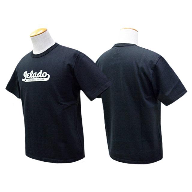 全3色【JELADO/ジェラード】2026SS「JELADO Sports Wear Tee