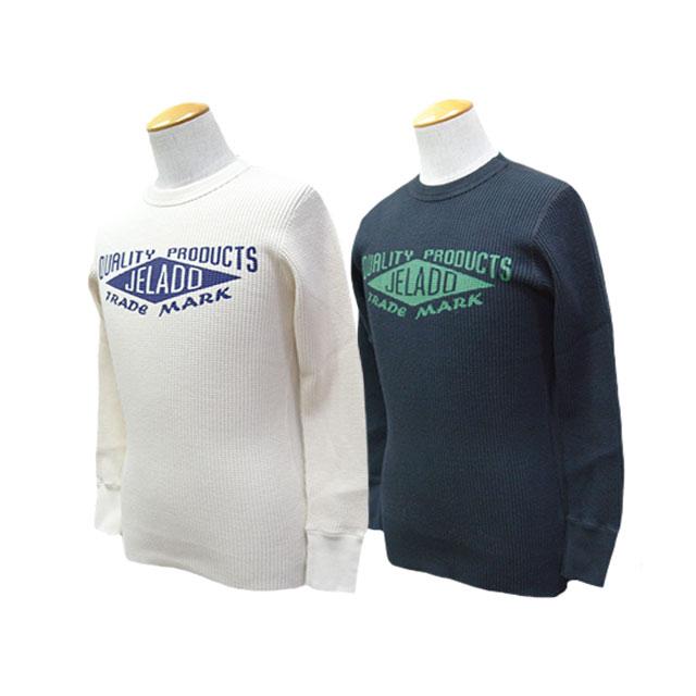 JELADO”ATHLETIC BRAND”/ジェラード”アスレチックブランド”】2025AW 