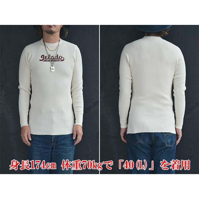全2色【JELADO”ATHLETIC BRAND”/ジェラード”アスレチックブランド 
