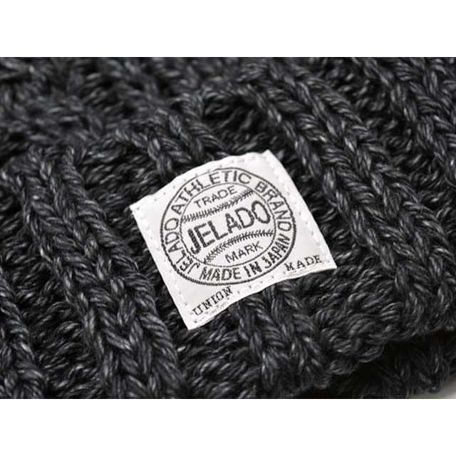 全2色【JELADO”ATHLETIC BRAND”/ジェラード”アスレチックブランド