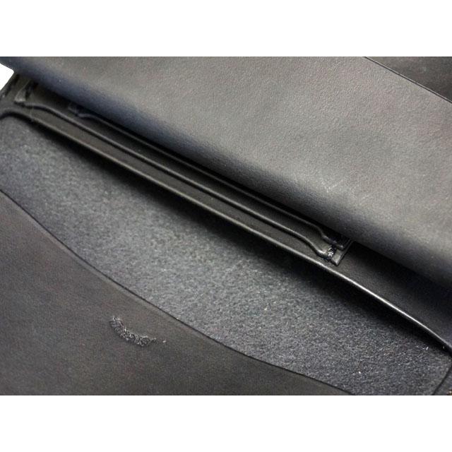 【ATELIER CHERRY/アトリエチェリー】「13 Long Wallet”Plain”/サーティーンロングウォレット”プレーン”」(AC-13H-9)(チェリー工房/財布/ウルフパック) 【ATELIER CHERRY/アトリエチェリー】「13 Long Wallet”Plain”/サーティーンロングウォレット”プレーン”」(AC-13H-9)(チェリー工房/財布/ウルフパック)