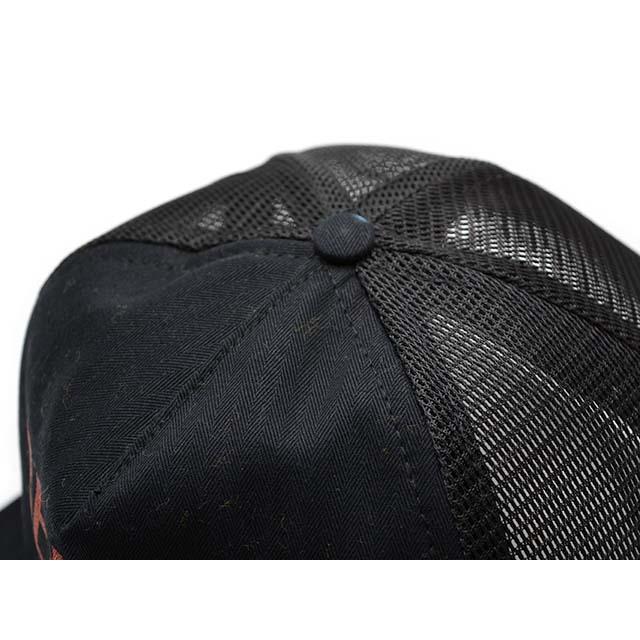 The Ampal Creative/ザ アンパルクリエイティブ】「BEWARE Trucker