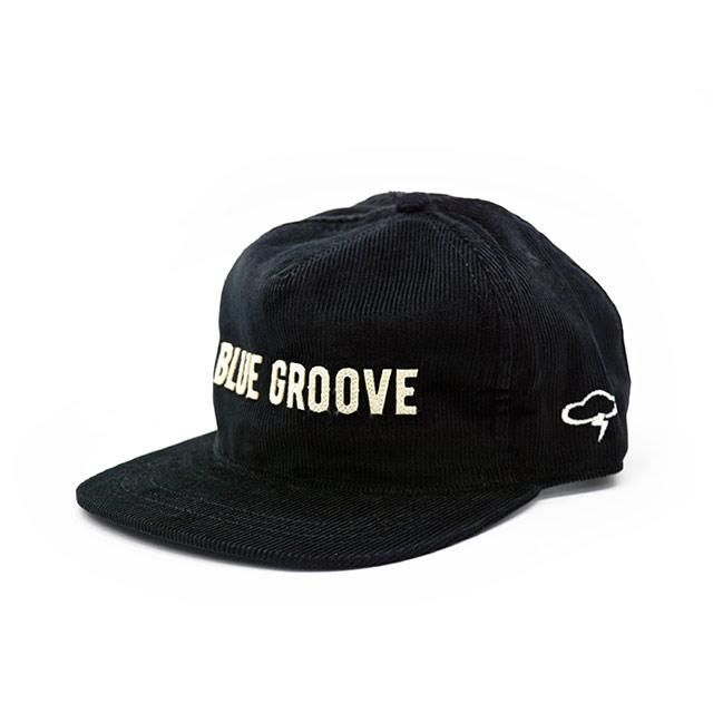 The Ampal Creative/ザ アンパルクリエイティブ】×【BLUE GROOVE