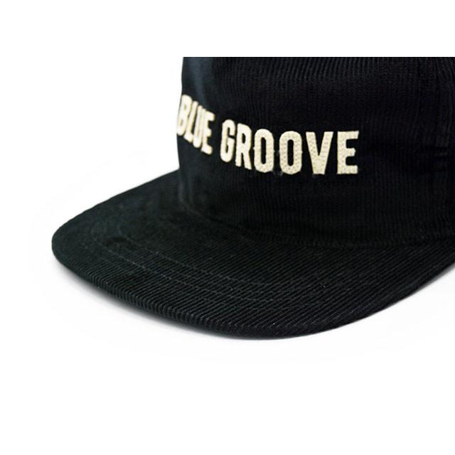 The Ampal Creative/ザ アンパルクリエイティブ】×【BLUE GROOVE