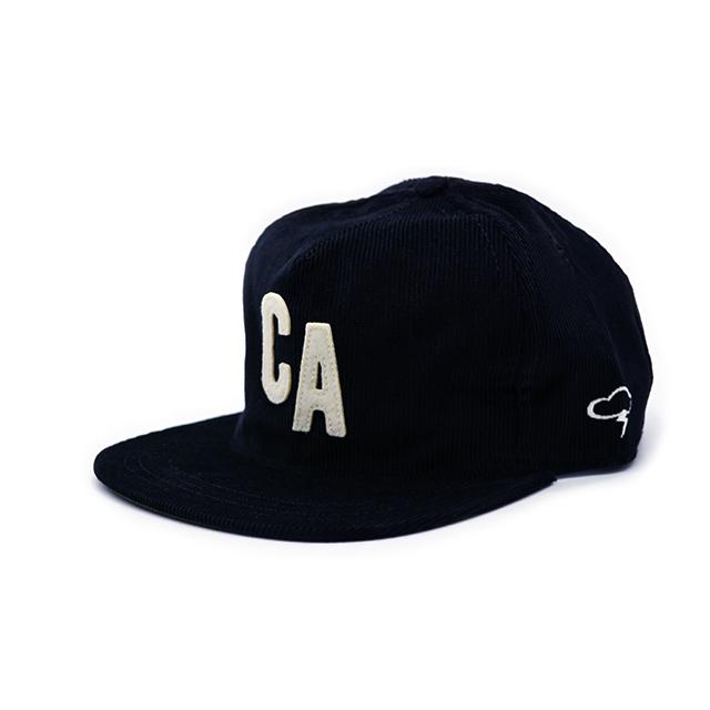 The Ampal Creative/ザ アンパルクリエイティブ】「CA City Trucker