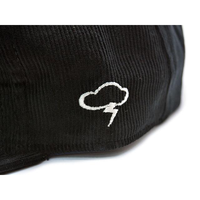 The Ampal Creative/ザ アンパルクリエイティブ】「CA City Trucker