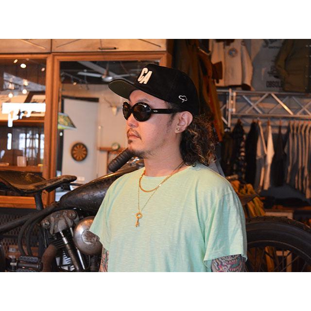 The Ampal Creative/ザ アンパルクリエイティブ】「CA City Trucker
