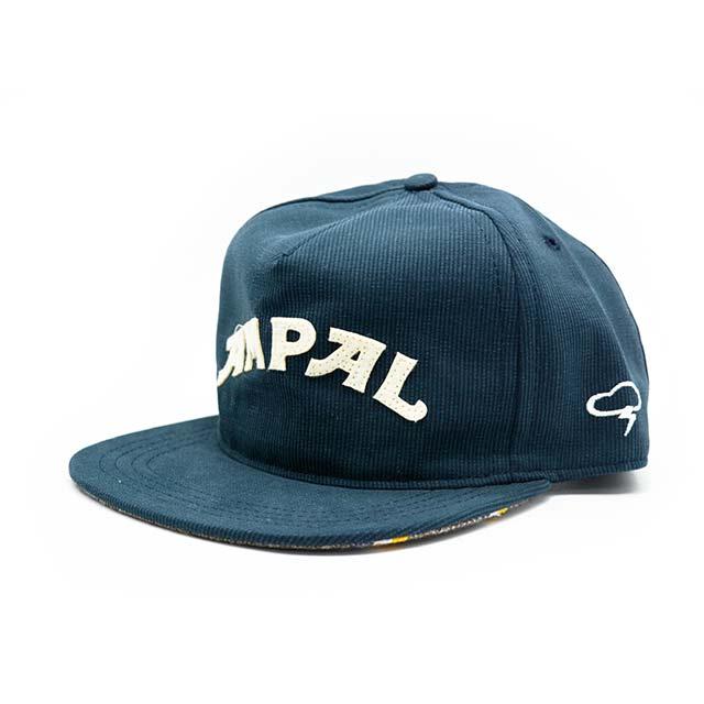 The Ampal Creative/ザ アンパルクリエイティブ】「CAM-PAL Trucker