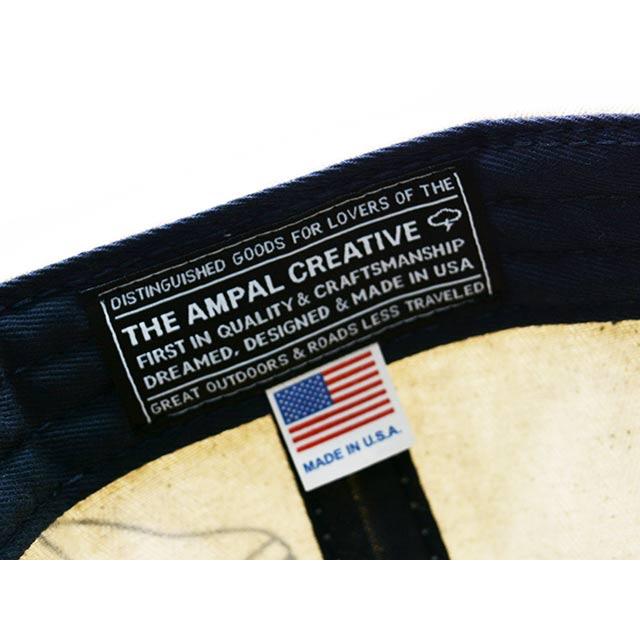 The Ampal Creative/ザ アンパルクリエイティブ】×【Cool Tattooing