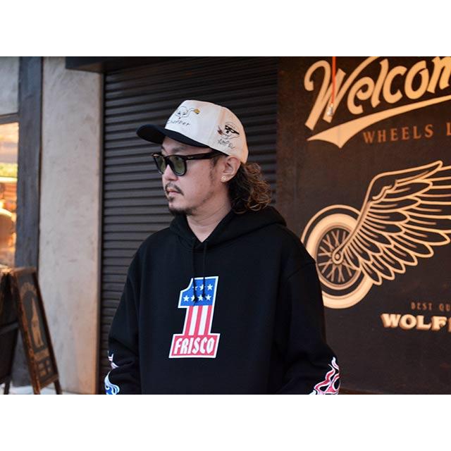 The Ampal Creative/ザ アンパルクリエイティブ】×【Cool Tattooing