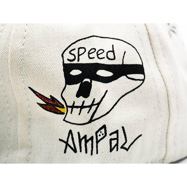 The Ampal Creative/ザ アンパルクリエイティブ】×【Cool Tattooing