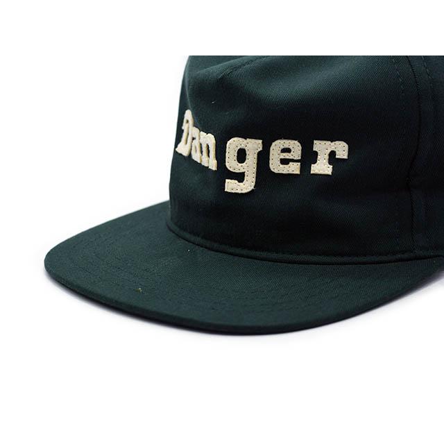 The Ampal Creative/ザ アンパルクリエイティブ】「Danger Snap Back