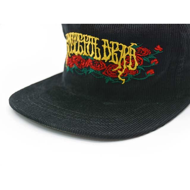 The Ampal Creative/ザ アンパルクリエイティブ】「Gratefull Dead