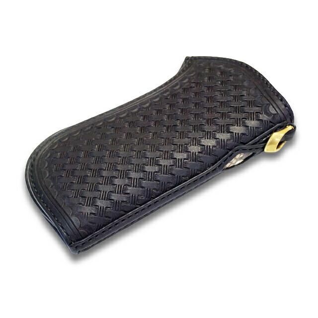 ATELIER CHERRY/アトリエチェリー】「13 Long Wallet”Basket