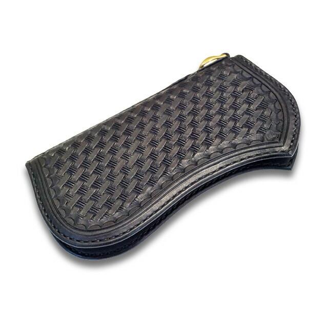 ATELIER CHERRY/アトリエチェリー】「13 Long Wallet”Basket