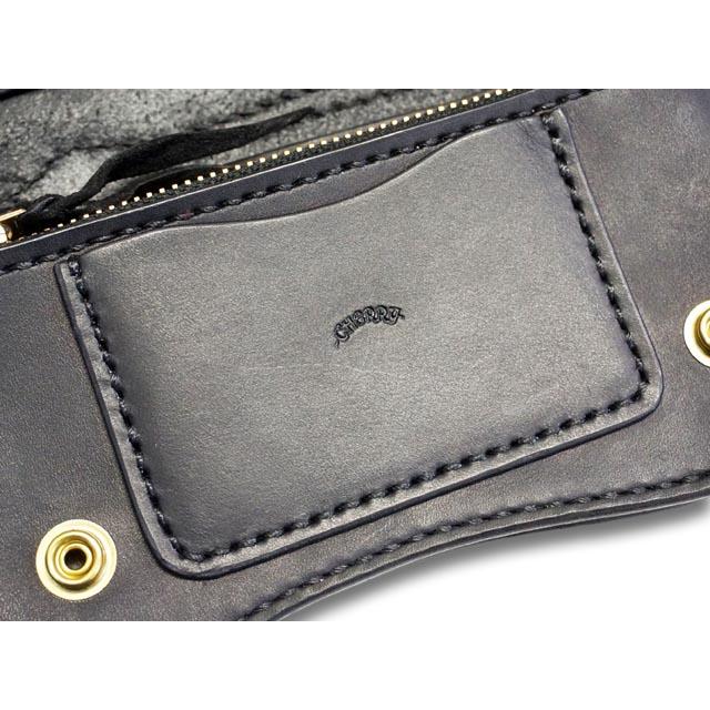 ATELIER CHERRY/アトリエチェリー】「13 Long Wallet”Basket