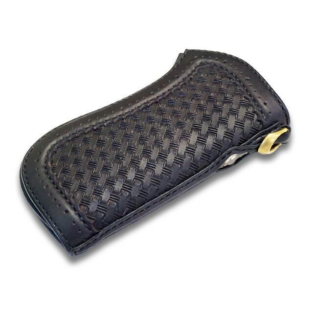 ATELIER CHERRY/アトリエチェリー】「13 Long Wallet”Basket＆Wing Tip