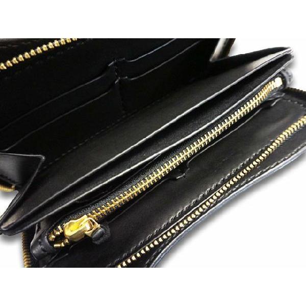 Begin掲載 ATELIER CHERRY/アトリエチェリー「13 Long Wallet