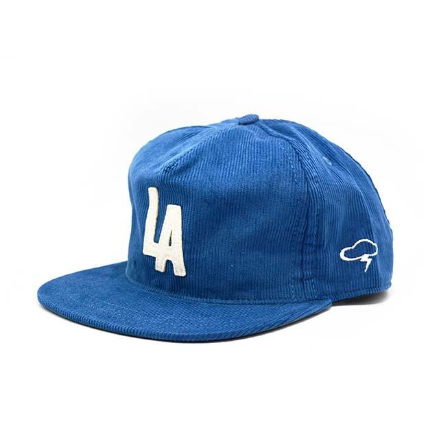 The Ampal Creative/ザ アンパルクリエイティブ】「LA City Trucker