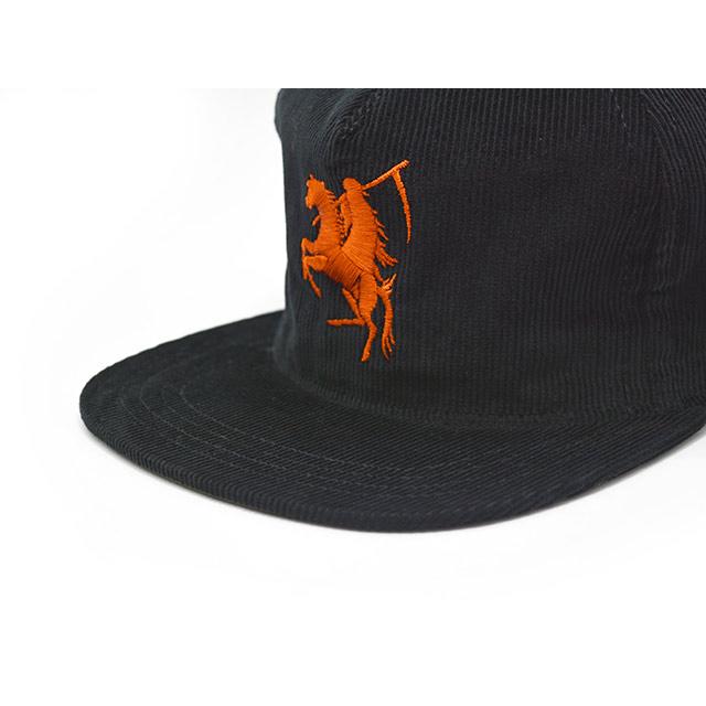 【The Ampal Creative/ザ アンパルクリエイティブ】「LIVE FAST Trucker Snap Back/ライブファストトラッカースナップバック」(アメカジ/ハーレー/ウルフパック) |  | 04