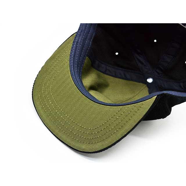 【The Ampal Creative/ザ アンパルクリエイティブ】「LIVE FAST Trucker Snap Back/ライブファストトラッカースナップバック」(アメカジ/ハーレー/ウルフパック) |  | 05