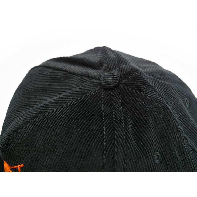 【The Ampal Creative/ザ アンパルクリエイティブ】「LIVE FAST Trucker Snap Back/ライブファストトラッカースナップバック」(アメカジ/ハーレー/ウルフパック) |  | 06