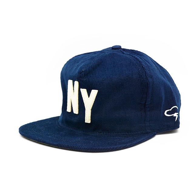 The Ampal Creative/ザ アンパルクリエイティブ】「NY City Trucker