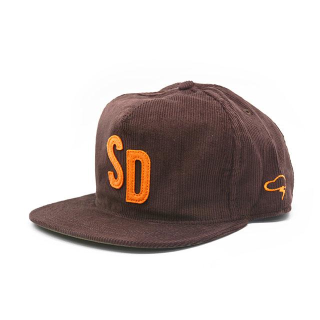 The Ampal Creative/ザ アンパルクリエイティブ】「SD City Trucker