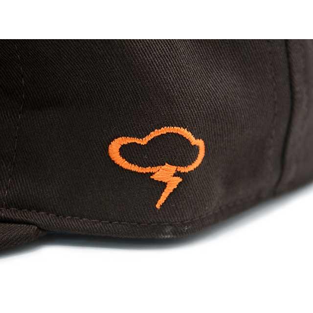 【The Ampal Creative/ザ アンパルクリエイティブ】「SD City-2 Trucker Snap Back/SDシティー-2トラッカースナップバック」(アメカジ/ハーレー/ウルフパック) |  | 03