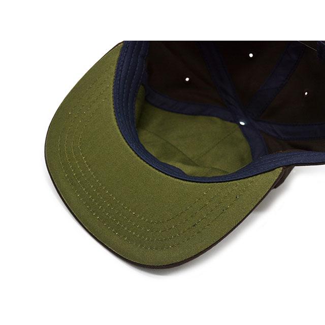 【The Ampal Creative/ザ アンパルクリエイティブ】「SD City-2 Trucker Snap Back/SDシティー-2トラッカースナップバック」(アメカジ/ハーレー/ウルフパック) |  | 05