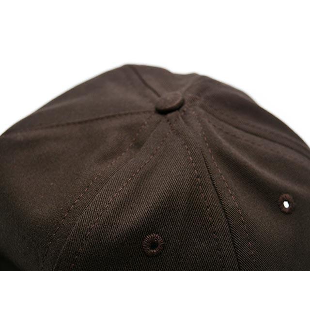 【The Ampal Creative/ザ アンパルクリエイティブ】「SD City-2 Trucker Snap Back/SDシティー-2トラッカースナップバック」(アメカジ/ハーレー/ウルフパック) |  | 06