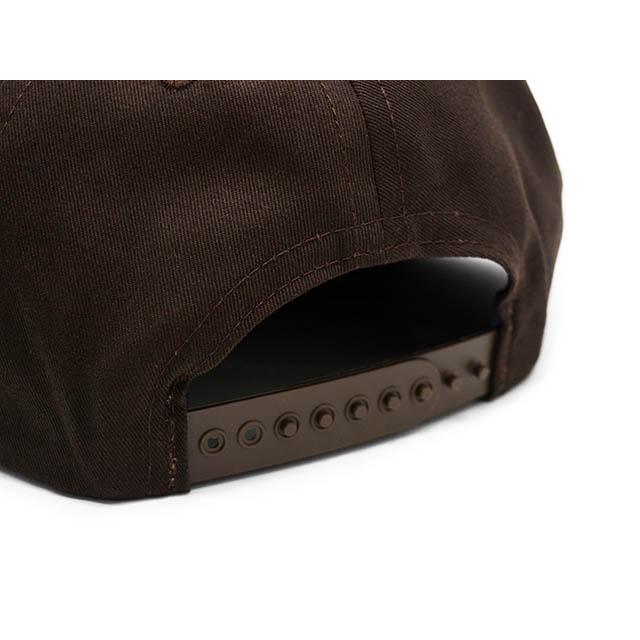 【The Ampal Creative/ザ アンパルクリエイティブ】「SD City-2 Trucker Snap Back/SDシティー-2トラッカースナップバック」(アメカジ/ハーレー/ウルフパック) |  | 07