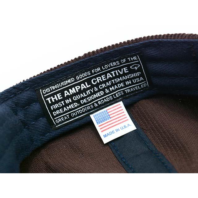 The Ampal Creative/ザ アンパルクリエイティブ】「SD City Trucker